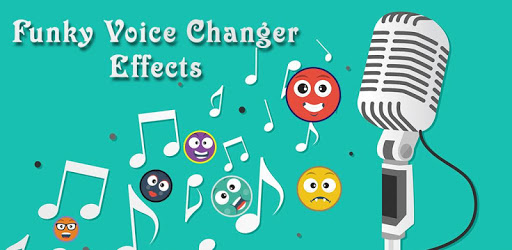 Funky Voice Changer Effects pc screenshot Funky Voice Changer Effects pc screenshot