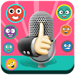 Funky Voice Changer Effects icon