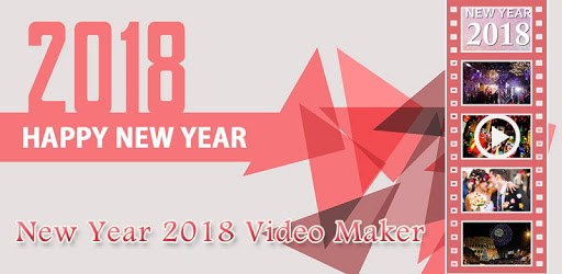 Happy New Year Video Maker 2019 - Photo Slideshow pc screenshot Happy New Year Video Maker 2019 - Photo Slideshow pc screenshot