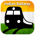 Indian Railway Live Train Status - Railway Inquiry icon