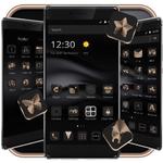 Black Silk Neat Theme icon