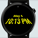 Star Crawl  Watch Face icon