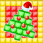 Christmas Blast icon