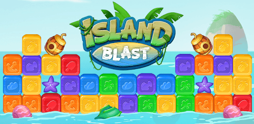 Island Blast pc screenshot Island Blast pc screenshot