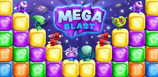 Mega Blast pc screenshot Mega Blast pc screenshot