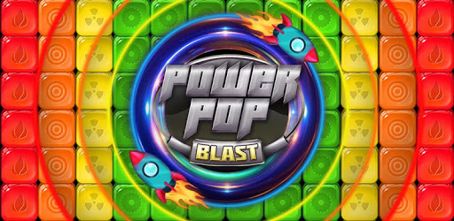 Power Pop Blast pc screenshot Power Pop Blast pc screenshot