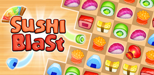 Sushi Blast pc screenshot