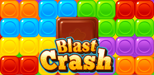 Blast Crash pc screenshot Blast Crash pc screenshot