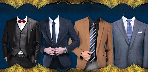 Blazer Men Photo Suit pc screenshot Blazer Men Photo Suit pc screenshot