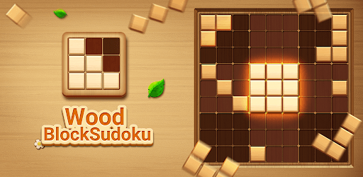 Wood Block Sudoku Game -Classic Free Brain Puzzle pc screenshot Wood Block Sudoku Game -Classic Free Brain Puzzle pc screenshot