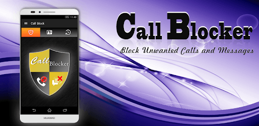Block Calls & Block SMS pc screenshot Block Calls & Block SMS pc screenshot