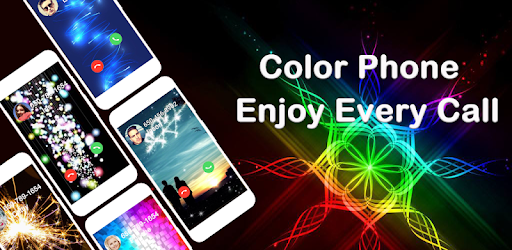Color Call– Colorful caller screen & call block for PC - How to Install ...