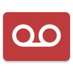 Remove Voicemail icon