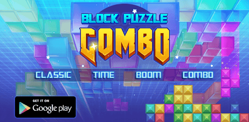 Classic Block Puzzle Combo pc screenshot Classic Block Puzzle Combo pc screenshot