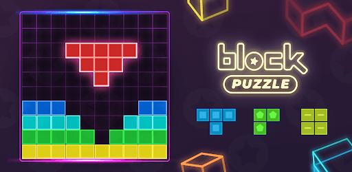 Block Puzzle! Block Puzzle Games & Tetris Games pc screenshot Block Puzzle! Block Puzzle Games & Tetris Games pc screenshot