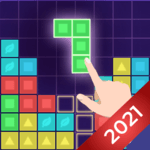 Block Puzzle! Block Puzzle Games & Tetris Games for pc icon Block Puzzle! Block Puzzle Games & Tetris Games for pc icon