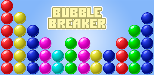 Bubble Popper pc screenshot