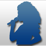 Karaoke Sing & Record Bluekara icon