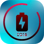 Ultra Fast Charging : Super Fast 10x icon