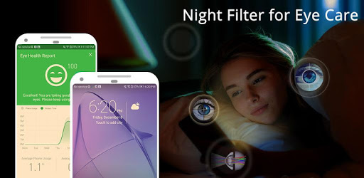 Night Filter – Blue Light Filter for Eye care pc screenshot Night Filter – Blue Light Filter for Eye care pc screenshot
