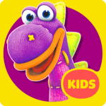 Dibo Sing Along Show icon