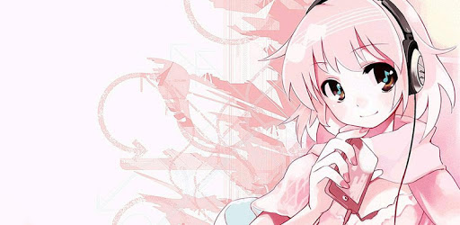 Anime Chibi Wallpapers pc screenshot