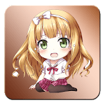 Anime Chibi Wallpapers icon