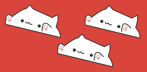 Bongo Cat - Musical Instruments pc screenshot Bongo Cat - Musical Instruments pc screenshot