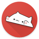 Bongo Cat - Musical Instruments icon