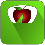 Ideal Weight and BMI Calculator icon