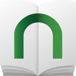 NOOK: Read eBooks & Magazines icon