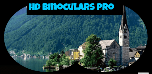 HD Binoculars Pro pc screenshot HD Binoculars Pro pc screenshot