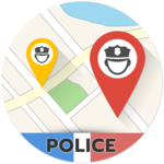 Police Radar Detector - Speed car camera Radar icon