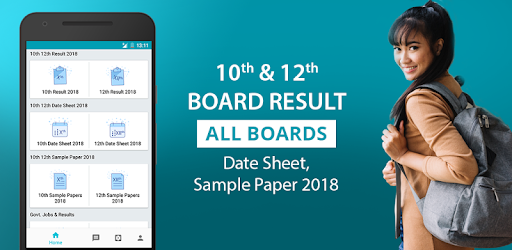 10th 12th Board Result,Timetable,Sample Paper 2019 pc screenshot 10th 12th Board Result,Timetable,Sample Paper 2019 pc screenshot