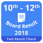 10th 12th Board Result,Timetable,Sample Paper 2019 icon