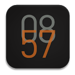 BobClockD3 icon
