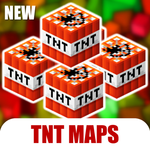 TNT Maps for MCPE icon