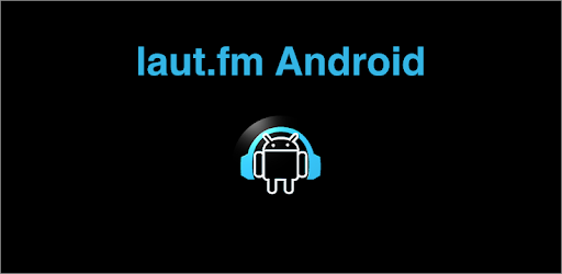 laut.fm Android pc screenshot laut.fm Android pc screenshot