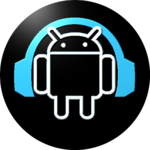 laut.fm Android icon