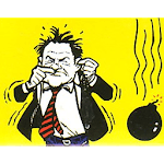 Stink Bomb icon