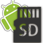 Sd Card Apk Installer icon