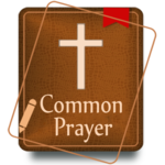 The Book of Common Prayer for pc icon The Book of Common Prayer for pc icon