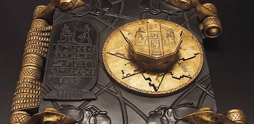 EGYPTIAN BOOK OF THE DEAD pc screenshot EGYPTIAN BOOK OF THE DEAD pc screenshot