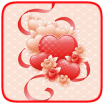 Romantic Book - Offline icon