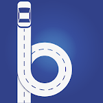 Bookingcar – car hire app for pc icon