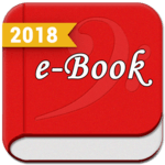 EBook Reader & PDF Reader icon