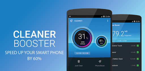 360 Cleaner - Speed Booster & Cleaner Free pc screenshot 360 Cleaner - Speed Booster & Cleaner Free pc screenshot