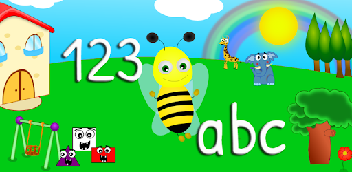 Kindergarten Learning Games pc screenshot
