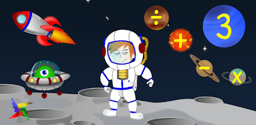 3rd Grade Math Learning Games pc screenshot