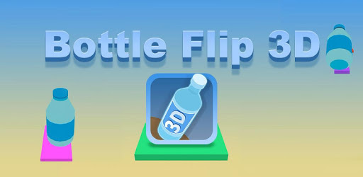 Bottle Flip 3D - Flip it! pc screenshot